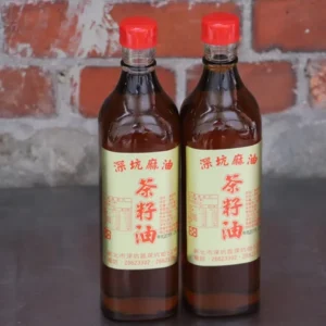 茶籽油
