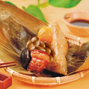 南部家鄉粽