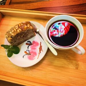 輕食套餐啟航