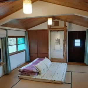 平溪皇宫民宿-住宿b型