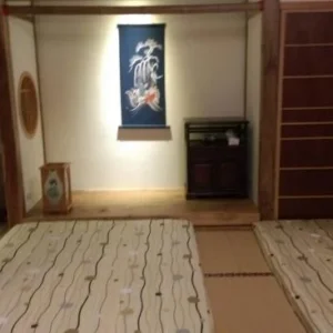 平溪皇宫民宿-住宿c型