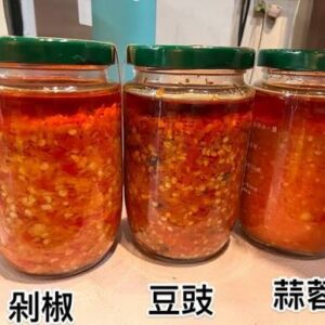 杜家Do Mi Fa-古早味豆腐乳
