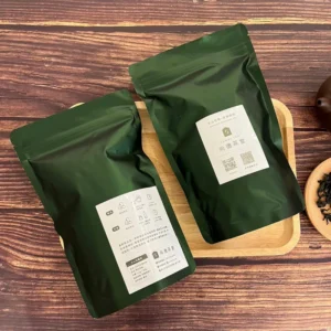 【尚德茶堂】坪林文山包種 | 30入原葉細切袋茶茶包